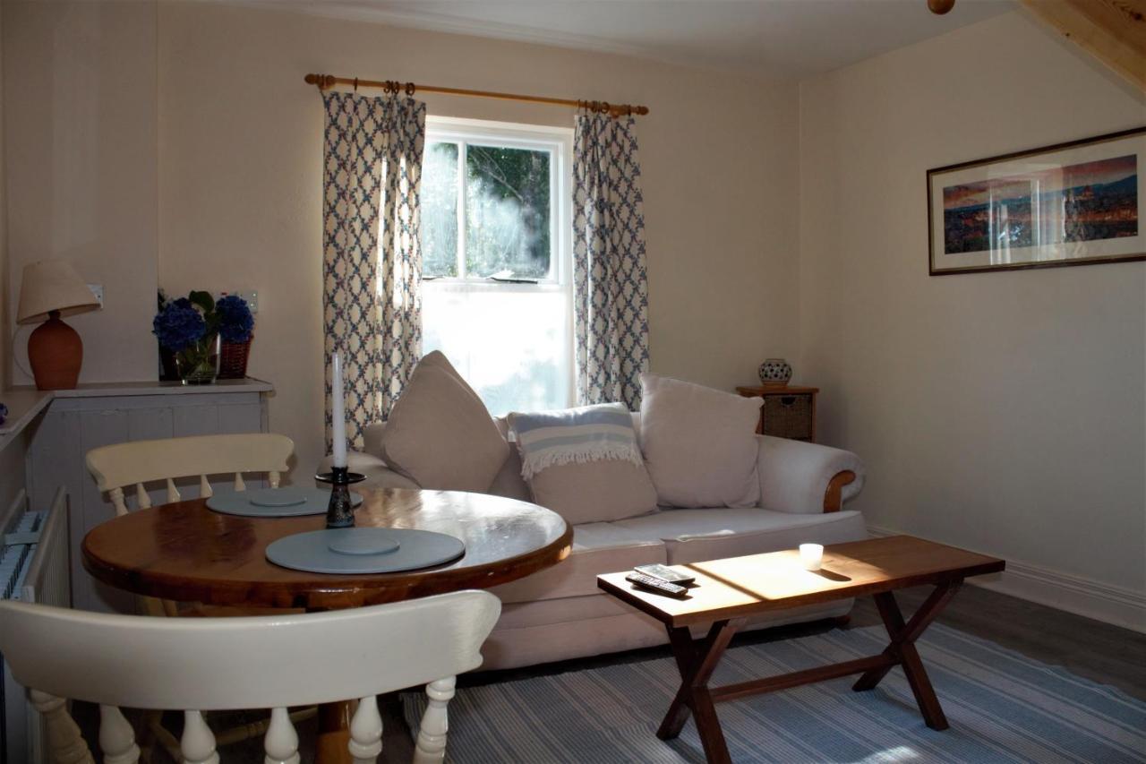 Remarkable Apartment In Kenmare Ireland Exterior foto