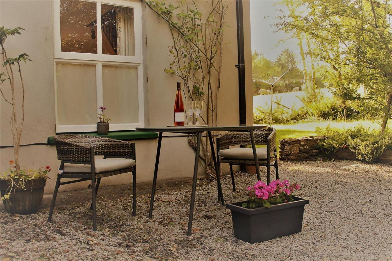 Remarkable Apartment In Kenmare Ireland Exterior foto