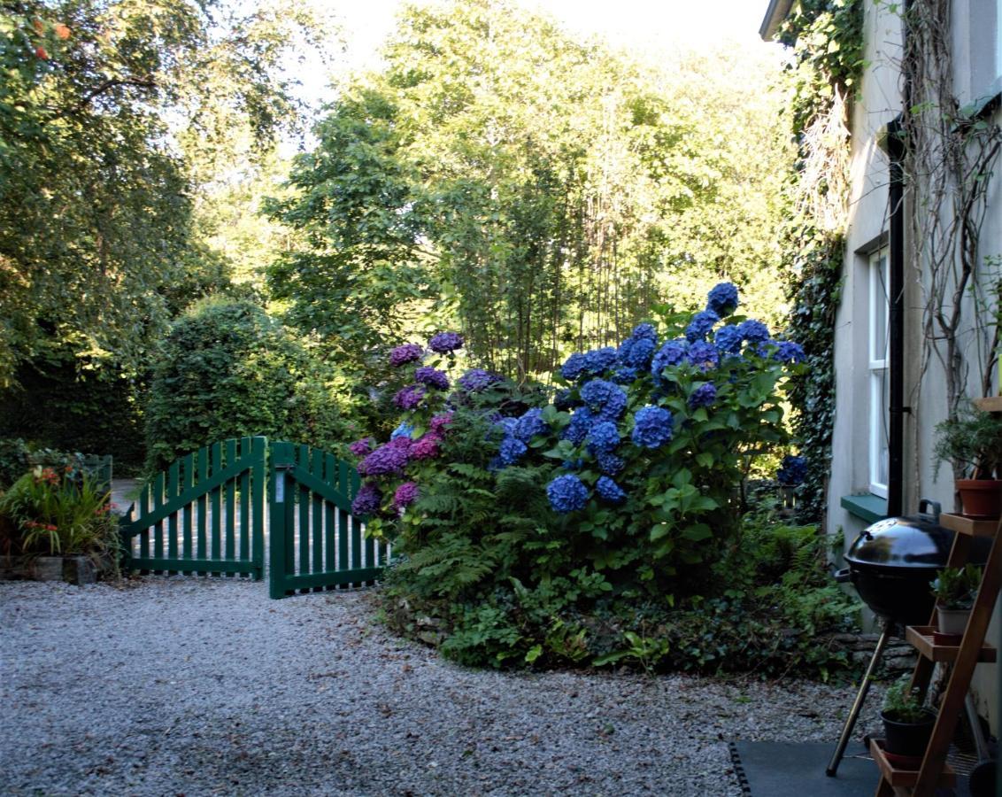 Remarkable Apartment In Kenmare Ireland Exterior foto